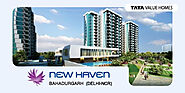 Tata New Haven Bahadurgarh