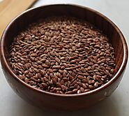 How to Eat Flax Seeds: Roasted, Ground & Powdered | Recipes & More - Green Heart Green Soul