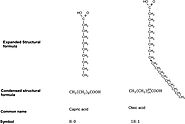 Edible Oil - an overview | ScienceDirect Topics