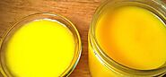 10 Ways to Use Organic Ghee in Skin Care