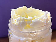 Washed Ghee - The World’s Best Anti-Aging Moisturizer