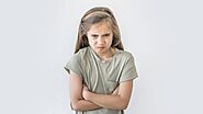 5 Tips to Tackle your Child’s Aggressive Behavior - K8 School