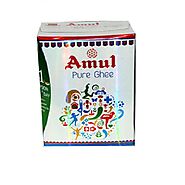 Buy Amul Pure Ghee Pouch Online at Best Price