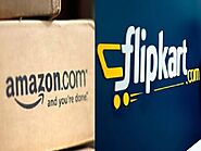 Know How You Can Sell Your Goods With E-commerce Companies Like Flipkart, Amazon | फ्लिपकार्ट और अमेजन जैसी ई-कॉमर्स ...