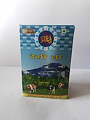 Madhu Desi Ghee 1 Kg | Ghee | Kirana Store