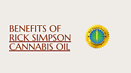 High-Quality Rick Simpson Oil.pdf