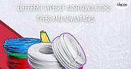 Different Types Of ACSR Conductors - Types And Advantages