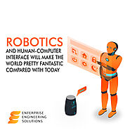 Robotics Consulting Services | Robotics Solutions | Eescorporation