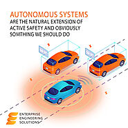 Autonomous Systems Consulting Services | Autonomous Robotics Consulting | Eescorporation