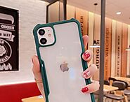 An Interesting Back Case For Your iPhone