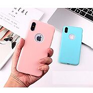 An Amazing Back Cases for Your iPhone