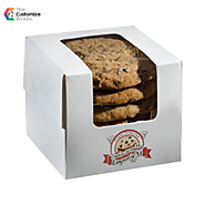 Why To Choose Custom Cookie Packaging for your Cookie Brand?