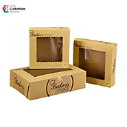 Benefits of Using Kraft Boxes for Product Packaging