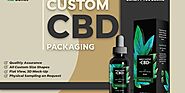 Custom CBD Packaging - Benefits of Custom CBD Boxes