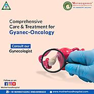 Consult the Best Gyaecologist in Ahmedabad