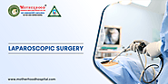 What are the Benefits of Laparoscopic Surgery?