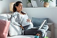 Top Ways to Manage Stress During a High-Risk Pregnancy