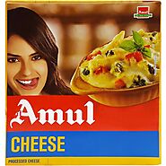 Amul Ghee pouch