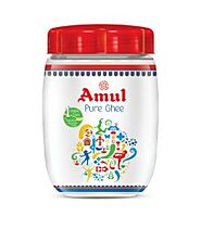 Amul Ghee 500ML