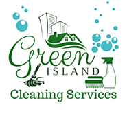 Green Island Cleaning Service - Cleaning business near me in Bronx