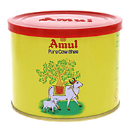 Amul Pure Ghee (500 Ml) price in Dubai, UAE | Compare Prices