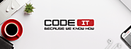 Custom Software Development Services & Solutions - CodeIT