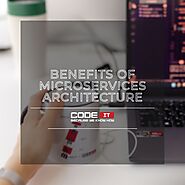 Benefits of Microservices, Statistics, and Real-World Examples