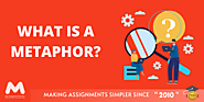 What Are Metaphors and How Do I Use Them?