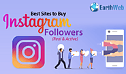 17 best sites to Buy Active Instagram Followers in 2021 - Wislay