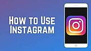 12 Simple Steps For New Beginner To Grow On Instagram