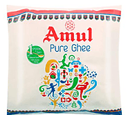 Amul Pure Ghee 500 ml - Jio Sell