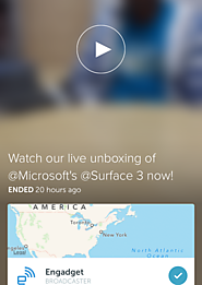 5 Quick Tips for Using Periscope, Twitter's New Live Video Streaming App