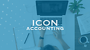 Hire Icon Accounting best accountancy services in Ireland