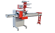 Best Flow Wrap Machine in Australia at OPTIMA Weightech