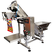 Optima Weightech - Bottling Machines: Labelling Made Seamless