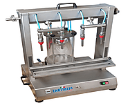 Packaging Redefined: 4 Liquid Filling Machines You Need