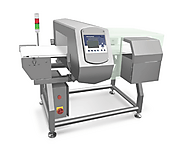 The New Conveyor Belt Type Metal Detector