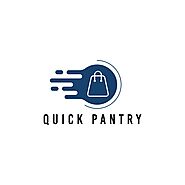Dairy Products — Quick Pantry™