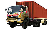 Road Freight Transport Company Directory | Ruzave
