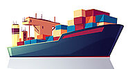 Vessel Line Up & Schedule Port Details At Pipavav Sea Port - India Port Information