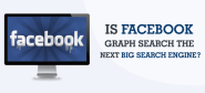 Facebook Graph Search - How it Can Affect Your Business