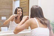 How To Brush Your teeth? - De9to