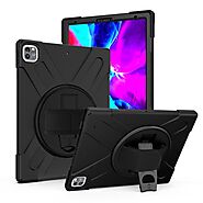 Website at https://www.zugucase.com/blogs/news/the-best-protective-case-for-your-ipad