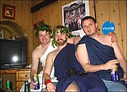 Toga Party Ideas: How to Hold a Memorable Toga Party