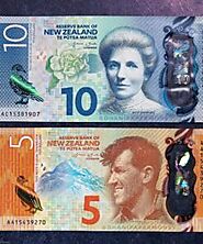 Buy New Zealand Dollars online – Ake Money NZ