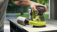 Ryobi Orbital Sander Review 2021