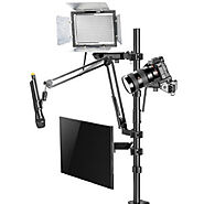 Top Benefits Of Using The Right LCD Arm and Monitor Stand In Workplace - AtoAllinks