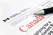 Canada Express Entry | Skilled Worker PR Visa [2021]