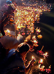 Loy Krathong