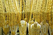 Gold Souk